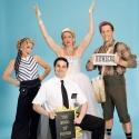 Photo Flash: First Look at The New FORBIDDEN BROADWAY, Beginning Performances July 24 Video