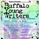 RLTP Now Accepting Submissions for Buffalo Young Writers Contest Video
