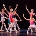 American Ballet Theatre Summer Intensive Returns to Orange County, Now thru 8/18 Video