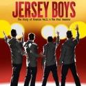 JERSEY BOYS to Return to Melbourne for a Limited Run This January