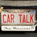 CAR TALK: THE MUSICAL!!! Extends at Central Square Theater Through 9/2 Video