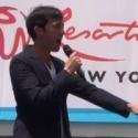 BWW TV: THE PHANTOM OF THE OPERA Performs at Broadway in Bryant Park 2012! Video