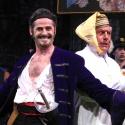 Photo Flash: First Look at CRT's PIRATES OF PENZANCE, Opening Tonight Video