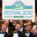 BWW Exclusive: 2012 Denver GALA  Choral Music Festival Features Stephen Schwartz