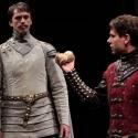 STAGE TUBE: 'Tennis Ball' Scene from Stratford Shakespeare Festival's HENRY V Video