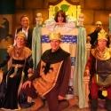 NOW PLAYING: Heritage Square Music Hall Presents THE PRINCESS AND THE PEA thru 9/1 Video