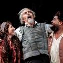 Photo Flash: Sean Murray and More in Cygnet's MAN OF LA MANCHA Video