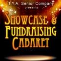 Drama Learning Center Presents TYA's 1st Annual Senior Showcase & Cabaret Tonight, 7/