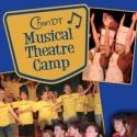 Chanhassen Dinner Theatres Adds 2 Sessions to Youth Theatre Camps, 8/6-10