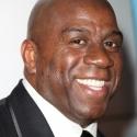Magic Johnson Moves Ahead With Plans to Bring SOUL TRAIN to Broadway Video