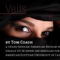 Camille Saviola Makes NYC Directorial Debut with VEILS, Now thru 8/5 Video