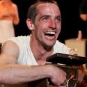 BWW Reviews: ACCIDENTAL DEATH OF AN ANARCHIST from Strawberry Theatre Workshop