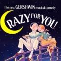 In The Wings Productions Presents CRAZY FOR YOU , 8/2-8/5