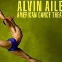 Alvin Ailey American Dance Theater Returns to Les Etés de la Danse Video