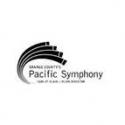 Pacific Symphony Lights Up Summer Night With BEETHOVEN'S GREATEST HITS, 8/12