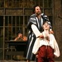 Photo Flash: First Look at Michael Joseph Mitchell and More in THE MERCHANT OF VENICE Video