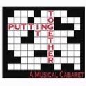 Stages St. Louis To Host PUTTING IT TOGETHER Benefit Cabaret, 8/13 Video