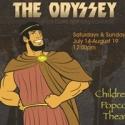 Culver City Public Theatre Kicks Off Season Tomorrow With THE ODYSSEY Video