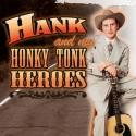 HANK & MY HONKY TONK HEROS Opens At Alhambra, 7/24-8/19 Video