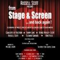New Talent Spotlight's FROM STAGE AND SCREEN...AND BACK AGAIN! Benefits RHN, Sept 23 Video