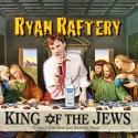 Ryan Raftery's KING OF THE JEWS Set for Joe's Pub Tonight, 8/27 Video