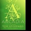 What If? Theatre Company Presents ARCADIA, 8/3-12 Video