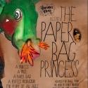 Two Sold-Out Weekends Result in Extra 'Encore' Shows for THE PAPER BAG PRINCESS