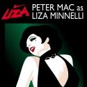 Peter Mac's Liza Minnelli Comes to the French Market, Beg. Tonight, 7/19 Video