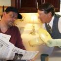 BWW Reviews: Chaffin's Barn's THE ODD COUPLE Surprises and Entertains for a Midsummer Treat