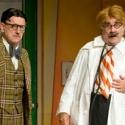 BWW Reviews: Guthrie’s THE SUNSHINE BOYS - Sunny with a Chance of Drizzle