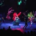 STAGE TUBE: Highlights of Music Circus' THE LITTLE MERMAID Video