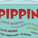 ReVision Theatre Presents PIPPIN, Now thru Aug 12 Video