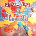 Ringling Bros. and Barnum & Bailey Return to Erwin Center Now thru 8/26 Video