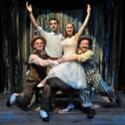 BWW Reviews: Palm Beach Dramaworks' THE FANTASTICKS Shines Bright in the Moonlight of Video
