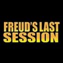 FREUD'S LAST SESSION Enters Final Week of Performances Video