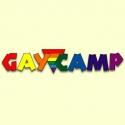 GAY CAMP Opens at HERE, 8/11