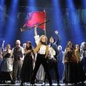 25th Anniversary LES MISERABLES Storms the Stage in San Francisco