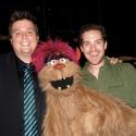 Photo Flash: First Look at 3-D Theatrical's AVENUE Q Opening Night Cast Party Video