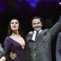BWW Reviews:  The Touring Cast of THE ADDAMS FAMILY Entertains Kennedy Center Audienc Video