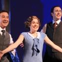 BWW Reviews: French Version of SINGING IN THE RAIN Is the Best of Filiatrault