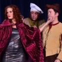 BWW Reviews: The Keeton Theatre's Enchanting INTO THE WOODS Packs An Emotional Wallop Video