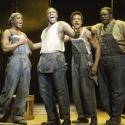 PORGY AND BESS Cast to Perform at Harlem Week Kick Off Video
