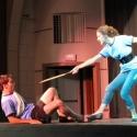 Photo Flash: THE TWELVE LABORS OF HERCULES at Adirondack Shakespeare Company Video