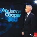 Anderson Cooper Set for King Center for the Performing Arts Tonight, 9/22 Video