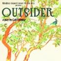 Whidbey Island Fringe Festival Presents OUTSIDER, 7/27-8/5 Video