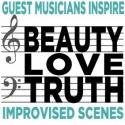 Peoples Improv Theater Presents BEAUTY LOVE TRUTH Tonight, 7/26 Video