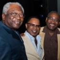 Photo Flash: Members of Congressional Black Caucus Visit A STREETCAR NAMED DESIRE Video