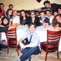 CABARET LIFE NYC: Joe Iconis and His 'Family' Are Ready to Rock 54 Below, But Will He Video