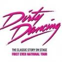 Birmingham Hippodrome Streams Live from DIRTY DANCING - Watch Now! Video
