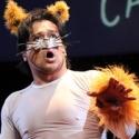 Photo Flash: More Photos from FORBIDDEN BROADWAY in Manila, Repeat on 8/24-25 Video